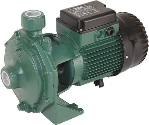 DAB K40-100 Ηλεκτρική Αντλία Επιφάνειας Φυγοκεντρική 2.5hp Μονοφασική