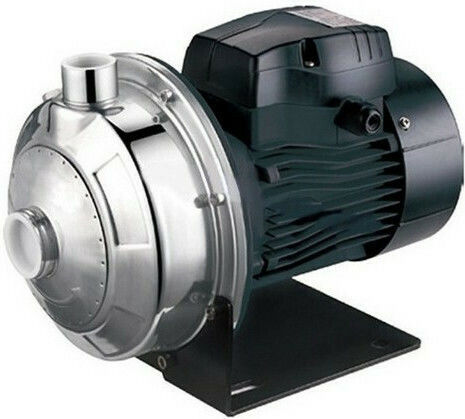 Leo Group AMS70/0,75 Electric Surface Water Pump Centrifugal 1hp Three-Phase
