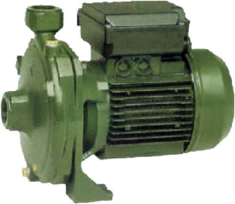 DAB Electric Surface Water Pump Centrifugal 1hp Three-Phase