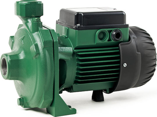 DAB K36-100 M Pompa de apă de suprafață electrică Centrifugal 2.5hp Cu o singură fază
