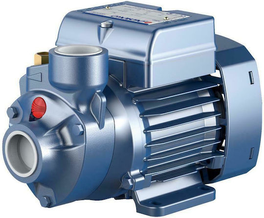 Pedrollo PK 300 Electric Surface Water Pump Centrifugal 3hp Three-Phase