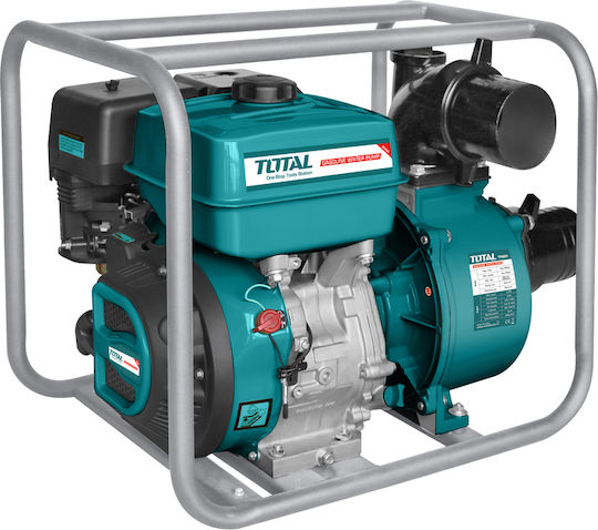 Total Pompa de apă de suprafață electrică cu aspirație automată 9hp