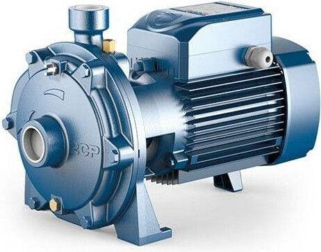 Pedrollo 2CP 32/200C Electric Surface Water Pump Centrifugal 4hp Three-Phase