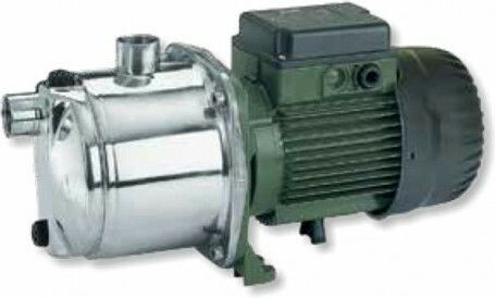 DAB Euroinox 30/50M Ηλεκτρική Αντλία Επιφάνειας 0.75hp Μονοφασική