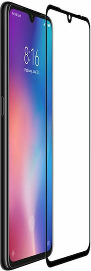 Spigen Full Face Tempered Glass (Redmi Note 10 Pro)