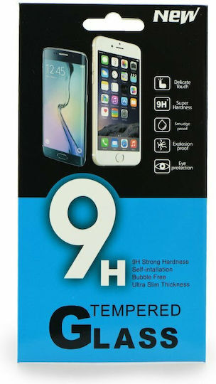 Tempered Glass (Poco X3 NFC / X3 Pro)