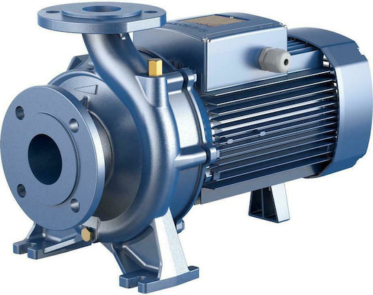 Pedrollo F 32/160A Pompa de apă de suprafață electrică Centrifugal 4hp Trei faze
