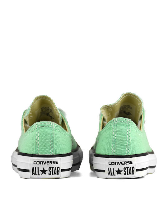 Chuck Taylor All Star All Star Ct Kids Sneakers Turquoise