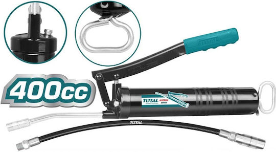 Total Hand Grease Gun 0.5kg