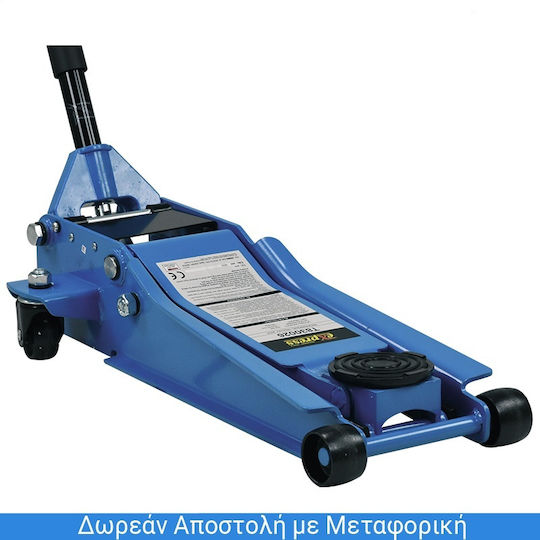 Express Crick cutie de scule pentru Încărcătură de Greutate până la 1.5 Tone