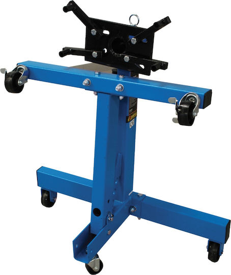 Express ES-700 Motorhalter Mit Maximaler Tragfähigkeit Bis 680 Kilo