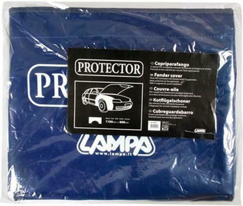 Lampa Vehicle Workshop Protective Cover for Feather Car