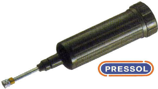Pressol 12332 Hand Grease Gun 0.15lt 20bar