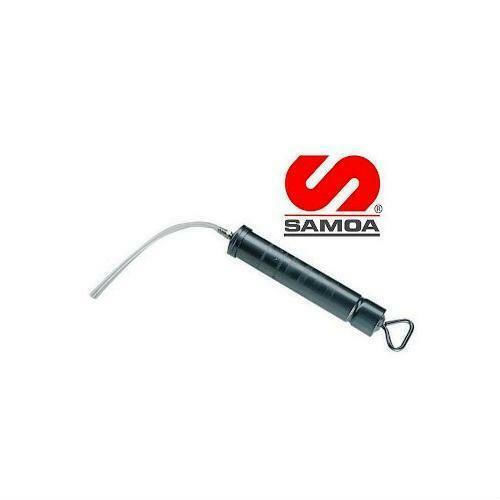 Samoa 113710 Βαλβολινιέρα 500gr