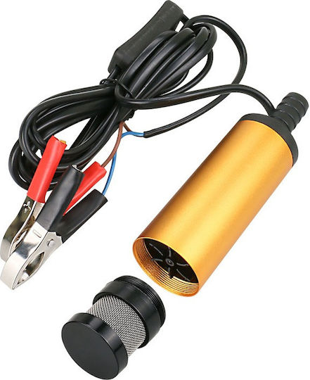 Lampa Electric Pompa de Transfer Auto motorină / diesel 12V