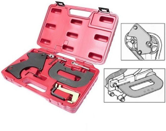 Force Car Camshaft Tool for Dacia Nissan Opel Renault