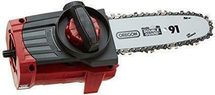 Oregon Chainsaw Attachment with Blade 20cm 3410835