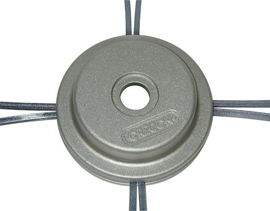Oregon Cap De Tăiere Manual Din Aluminiu Fără Cheie 4 Ieșiri Universal