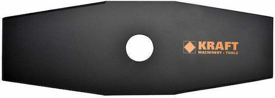 Kraft Ersatzmesser für Freischneider 305mm Stärke 1.8mm 69388