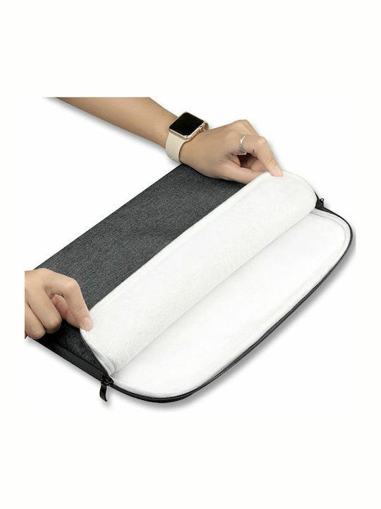 Tech-Protect Sleeve Gray