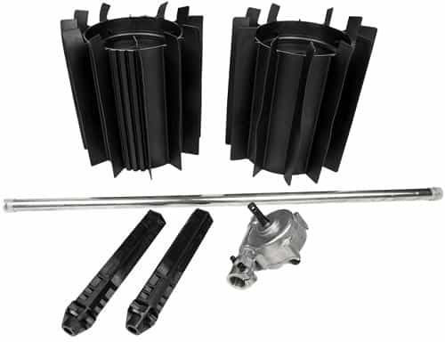 Husqvarna SR 600 Brush Attachment 537 19 67-01
