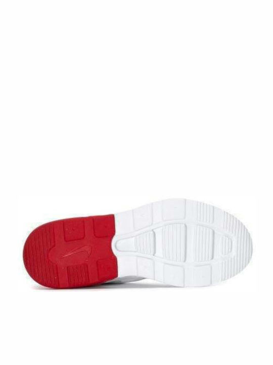 Παιδικά Sneakers Niedrig Air Max Motion 2 Slip-on Gray