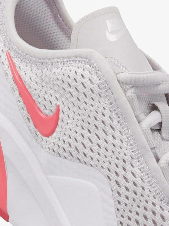 Παιδικά Sneakers Niedrig Air Max Motion 2 Slip-on Gray
