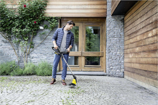Karcher Флаш фреза 2.445-243.0