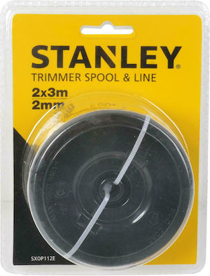 Stanley String Trimmer Head STR-750