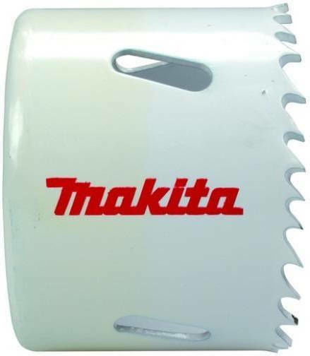 Makita Hole Saw General Purpose Screw-in Hole Saw for Wood, Metal and Plastic