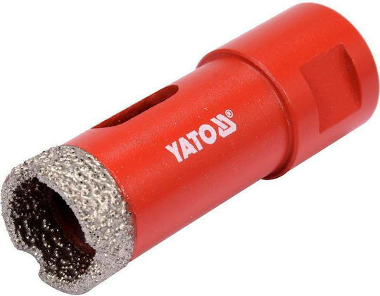 Yato Diamond Broach Cutter for Tile 500gr