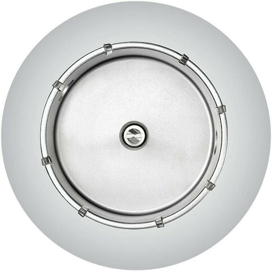Benman Broach Cutter SDS for Firebrick