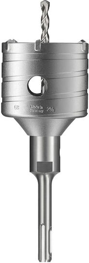 Benman Broach Cutter SDS for Firebrick