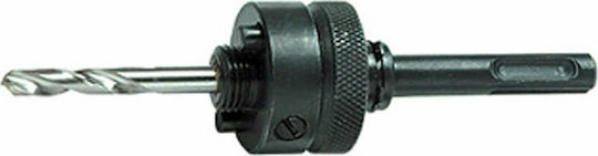 MTX Κεντραδόρος SDS Plus Οδηγός με Διάμετρο 30mm για Μέταλλο