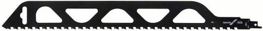 Bosch S2243HM Blade Endurance for Brick for Building Material 455mm