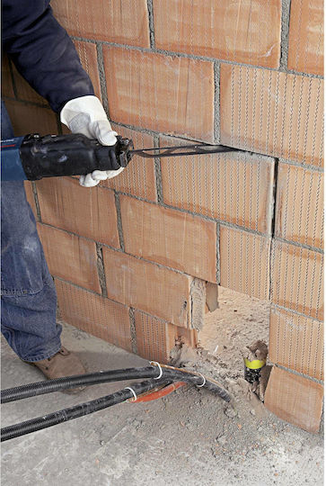 Bosch S2243HM Blade Endurance for Brick for Building Material 455mm