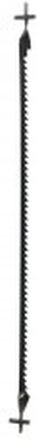 Dremel MS50 Jig Saw Blade for Wood 100mm 5pcs 2615MS50JA