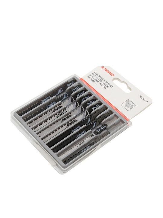 Tagred TA1037 10Stück