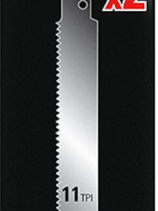 Stanley Jig Saw Blade 130mm Multipurpose 2pcs 3-20-220