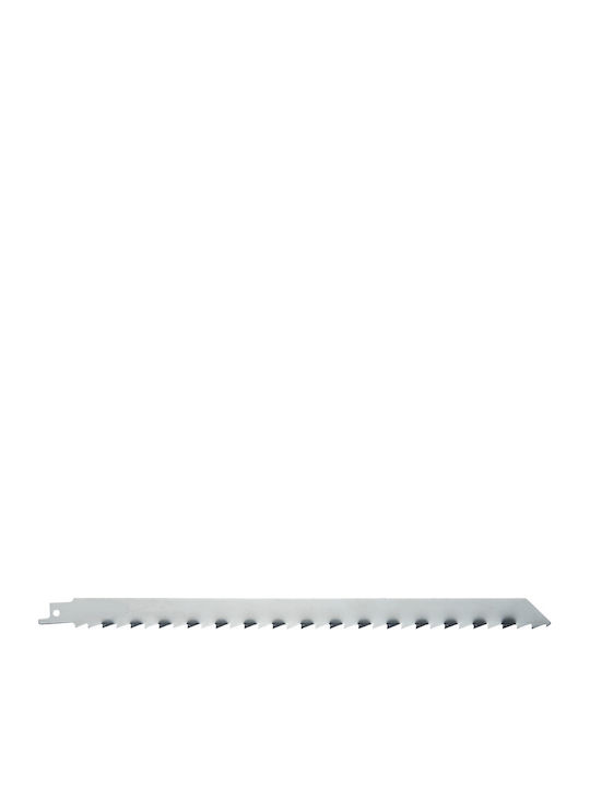 Benman S1211K Lamă Oțel Inoxidabil Pentru Congelate 3TPI 300mm