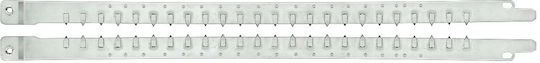 DEWALT Alligator Jig Saw Blade for Building Material 430mm 2pcs DT2975