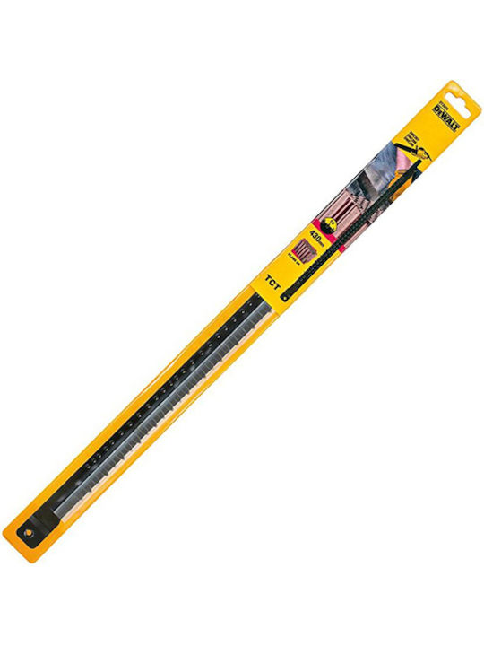 Dewalt Alligator Jig Saw Blade for Building Material 430mm DT2976