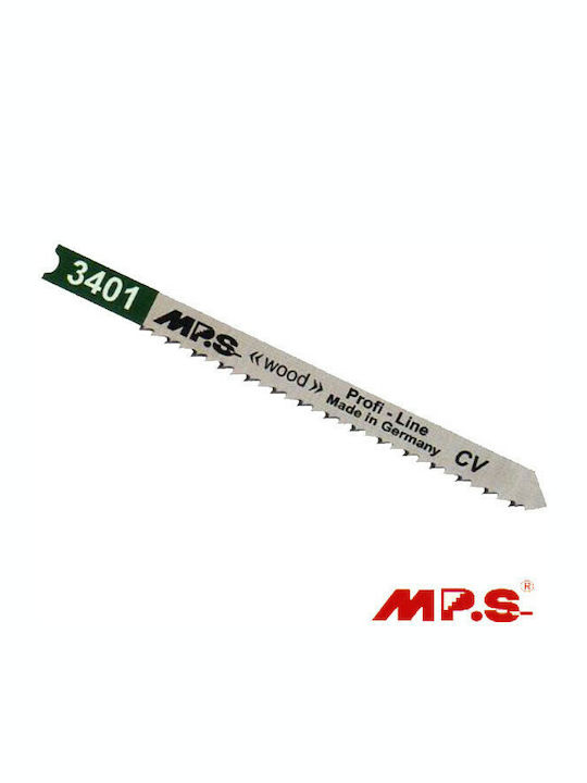 MP.S 3401 Λάμα για Ξύλο 75mm