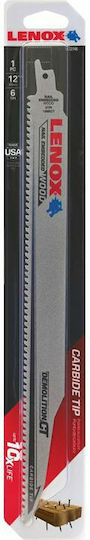 Lenox 1832146 Λάμα για Ξύλο 305mm