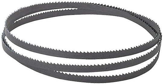 Proxxon Jig Bandsaw Blade for Wood with 14 teeth with coarse teeth 28176
