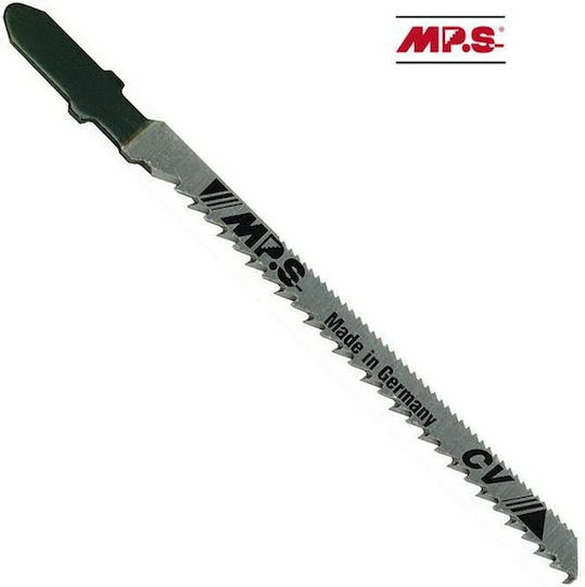 MP.S 3101-KR Blade for Wood 75mm 5pcs