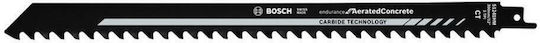 Bosch S1241HM Ленти за джиг-резачки Spathosega за Строителни Материали 300мм 2бр