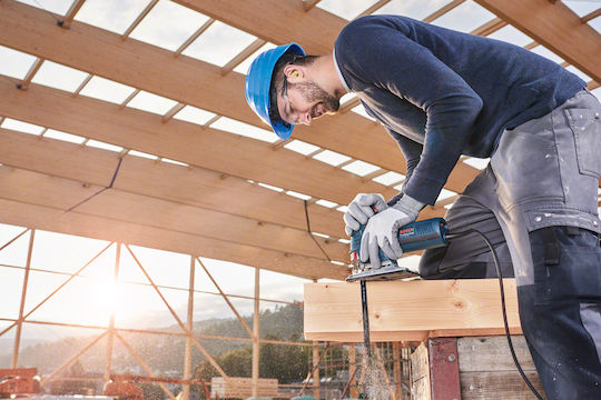 Bosch T344D Λάμες για Ξύλο 152mm 3τμχ