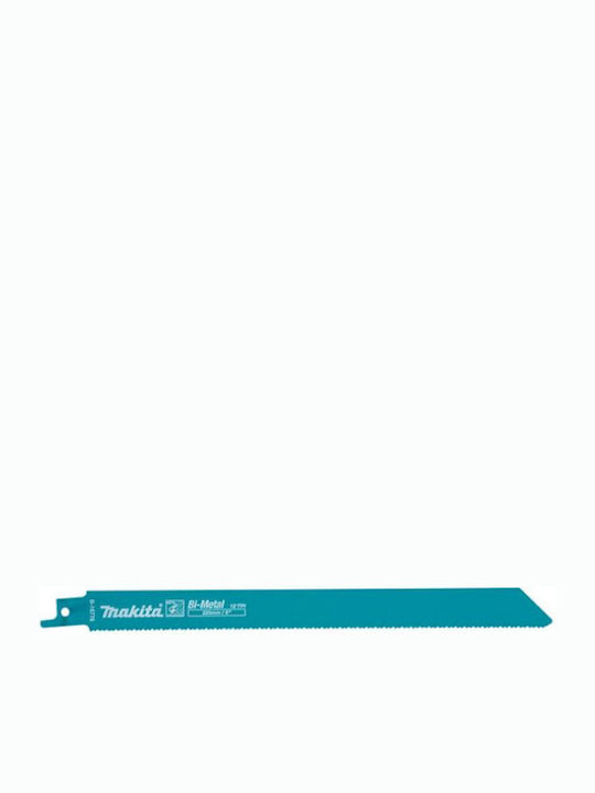 Makita B-16776 Λάμα για Μέταλλο 200mm