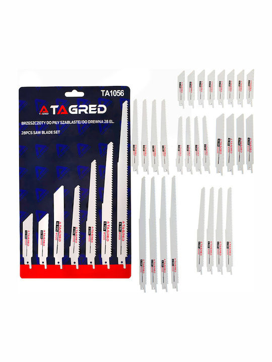 Tagred TA1056 28Stück
